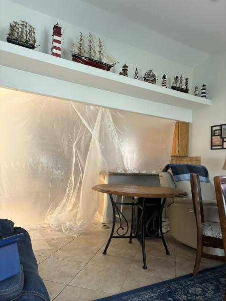 702 Painting & Drywall