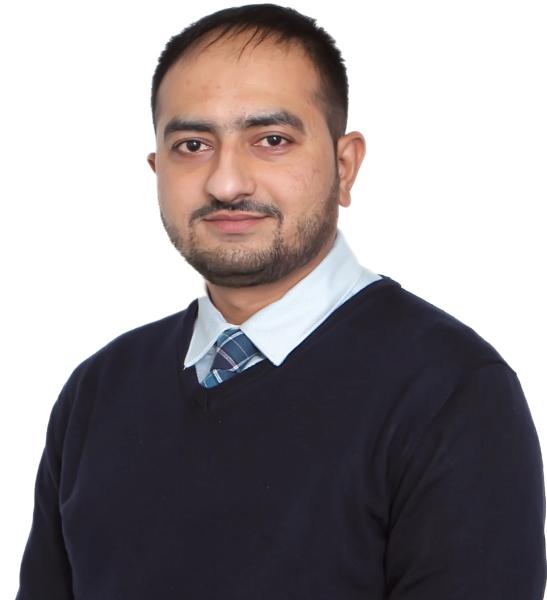 Azhar Saiyed