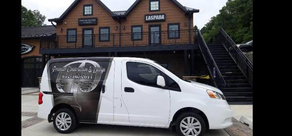 Premier Construction and Design