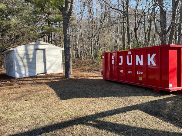 DR Junk