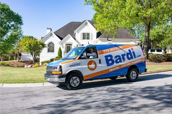 Bardi Heating