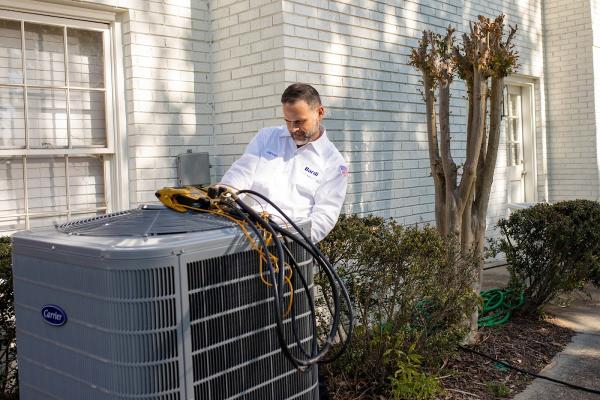 Bardi Heating