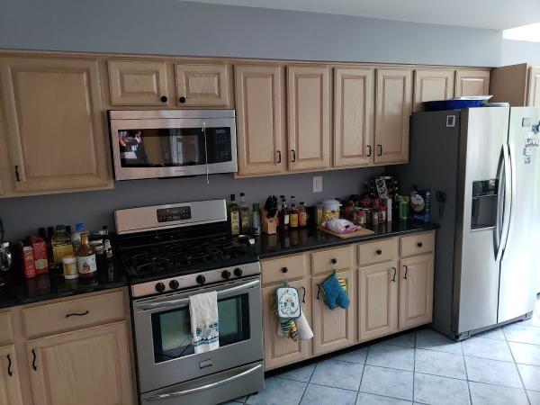 Mery's Cleaning Service LLC