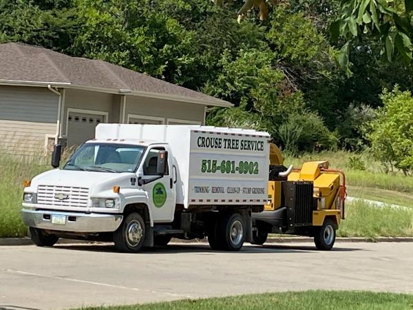 Crouse Tree Service