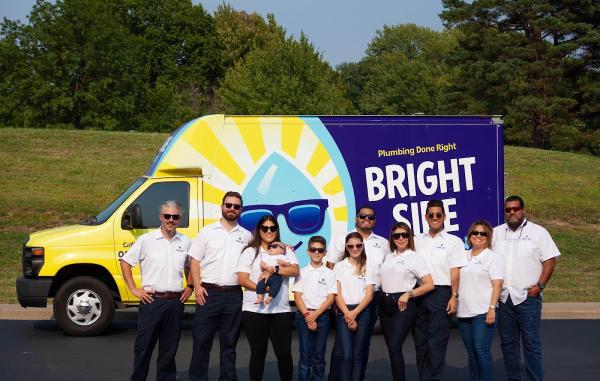 Bright Side Plumbing