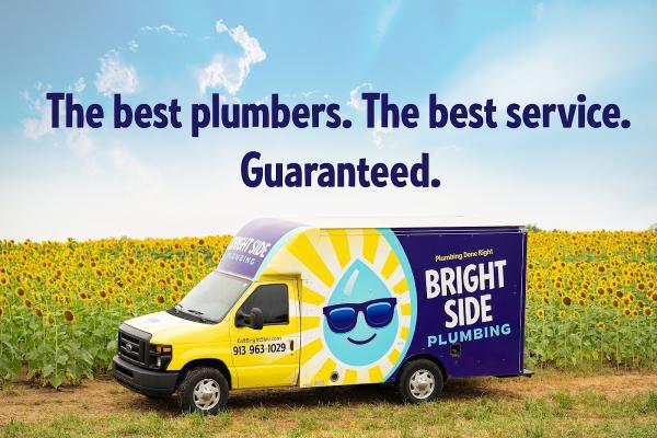 Bright Side Plumbing