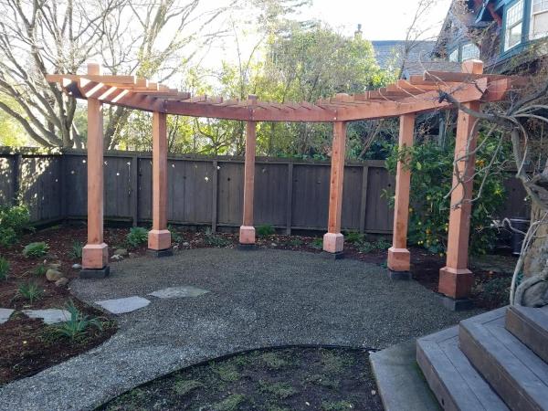 Mackenzie Landscape Gardening LLC