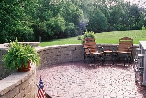 Mackenzie Landscape Gardening LLC