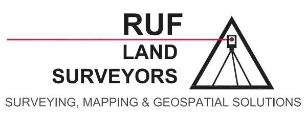 RUF Land Surveyors