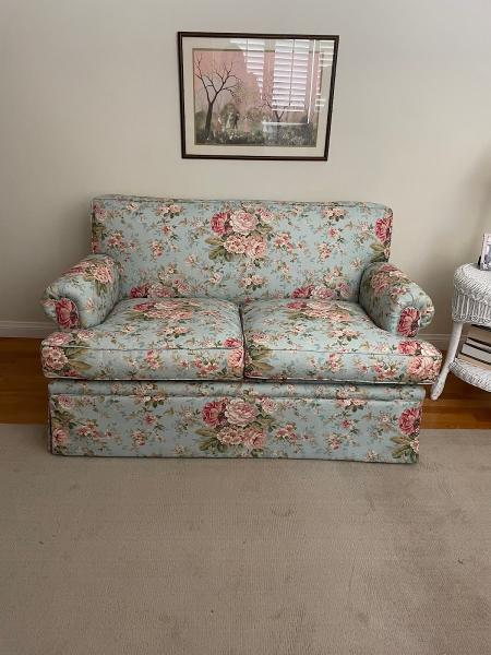 Ye Olde Upholstery Shoppe