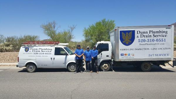 Dunn Plumbing and Drain Service