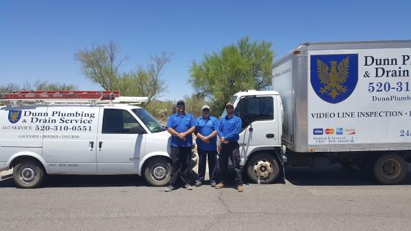 Dunn Plumbing and Drain Service
