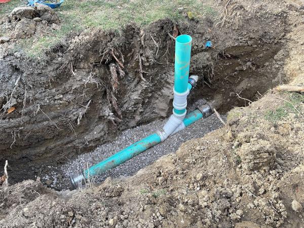 Titan Sewer & Drains