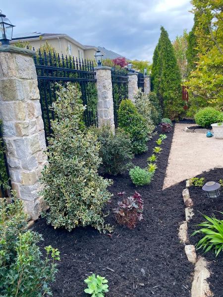 Tambasco Landscaping