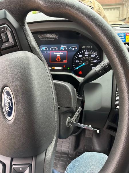 US Locksmith