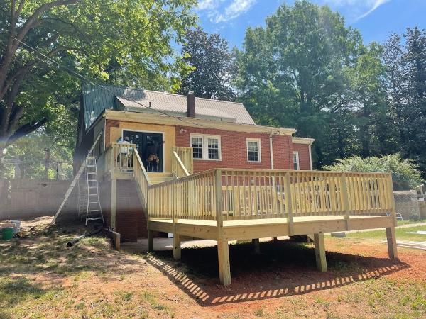 Roofing Exteriors Pro