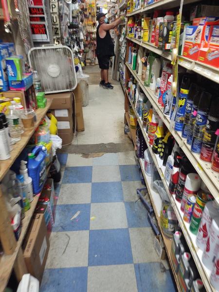 Park Slope Hardware