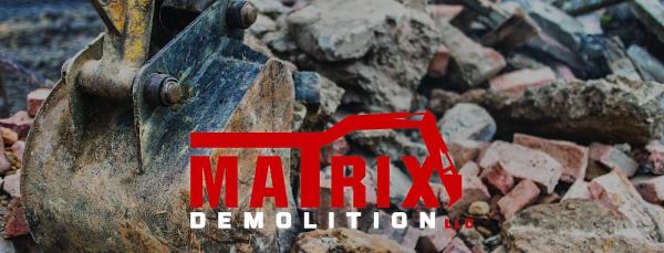 Matrix Demolition LLC