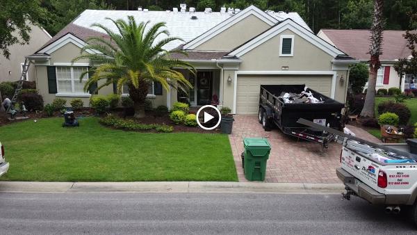 Designer Roofing & Restoration