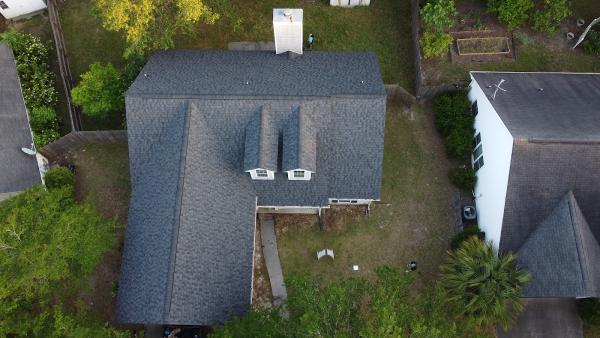 Designer Roofing & Restoration