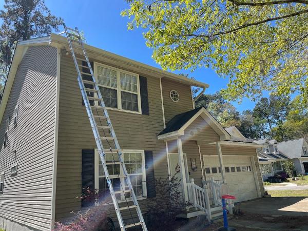 Designer Roofing & Restoration