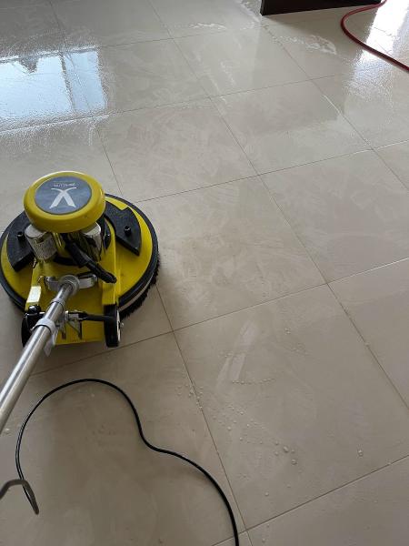 Michael's Carpet Cleaning
