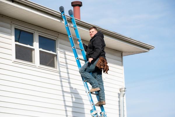 Parker Roofing