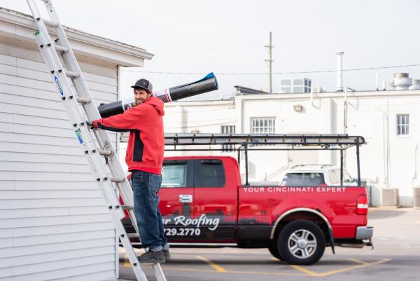 Parker Roofing