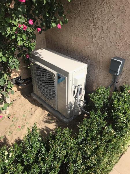 Palm Desert Air Conditioning and Heating Co.