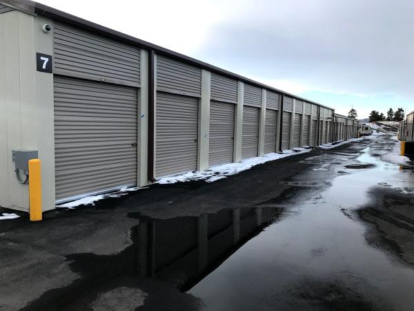 Meadows Self Storage