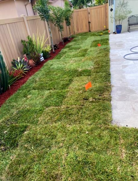 M G D Lawn Service Llc