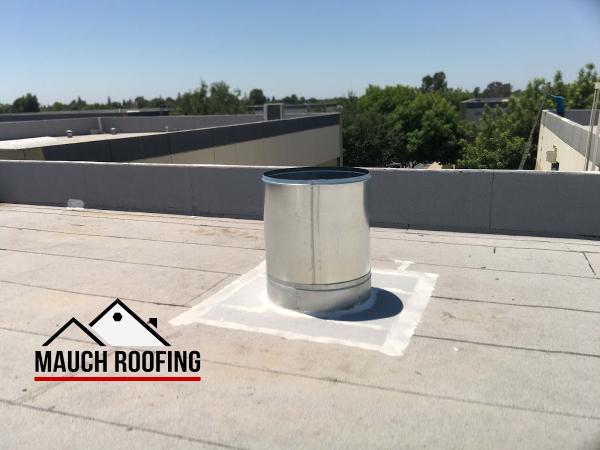 Mauch Roofing Co