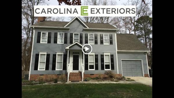 Carolina Exteriors