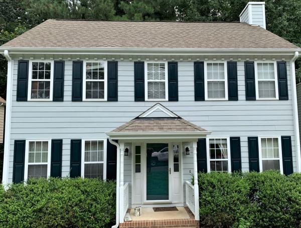 Carolina Exteriors