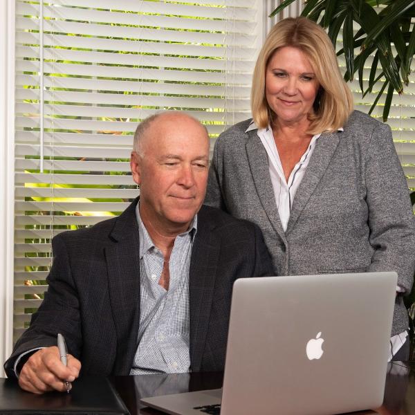 Kanoa & Zandra Watt: Portola Hills Real Estate