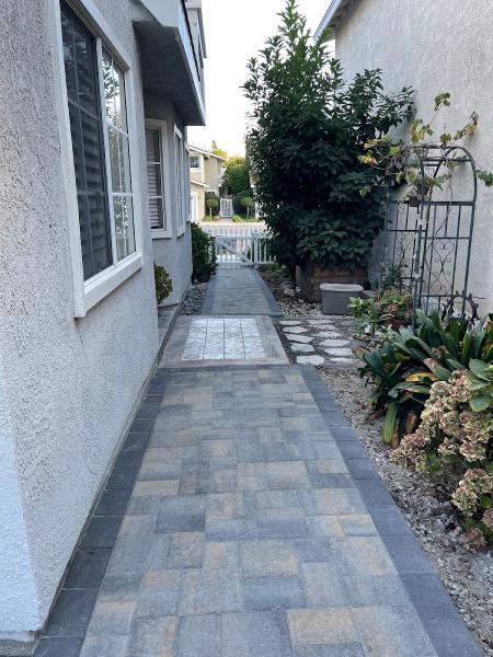 Seamless Construction Inc