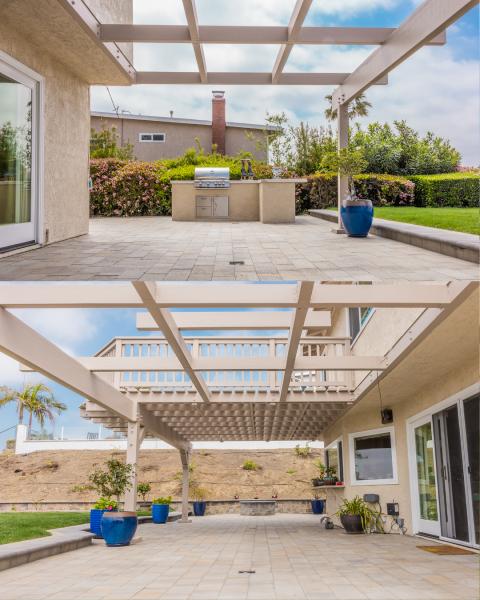 Seamless Construction Inc