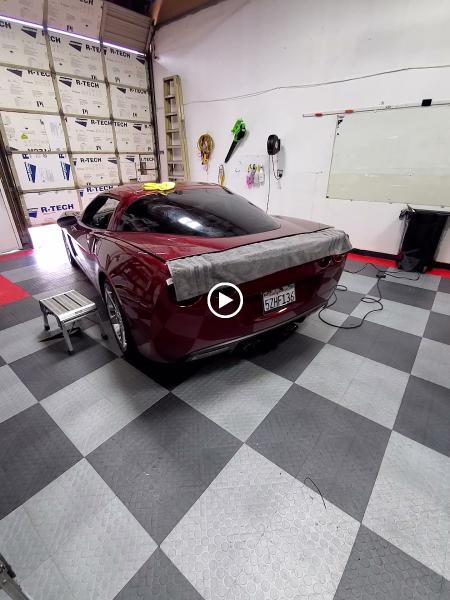 Marvelous Tint Solutions