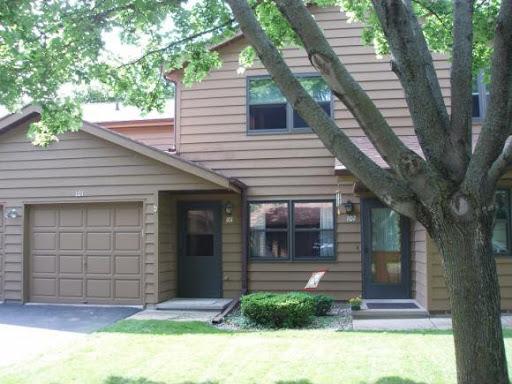 Wisconsin Condos & Homes