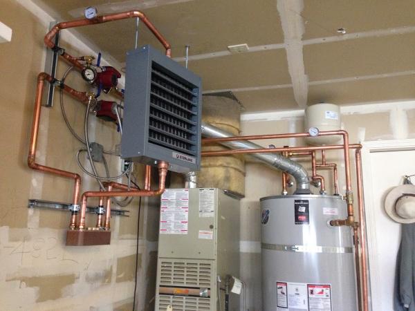 Master Service Plumbing