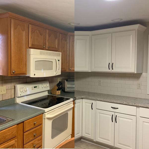 Nepa Remodeling