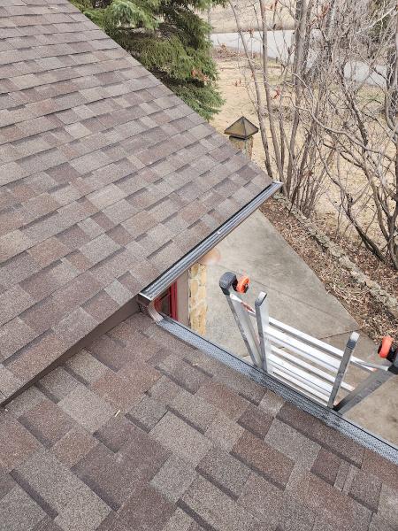 Top Edge Roofing