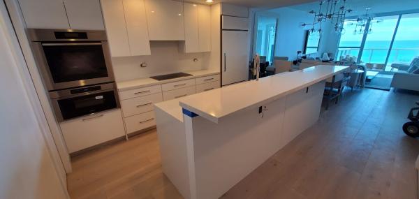Silva's Kitchen Remodeling