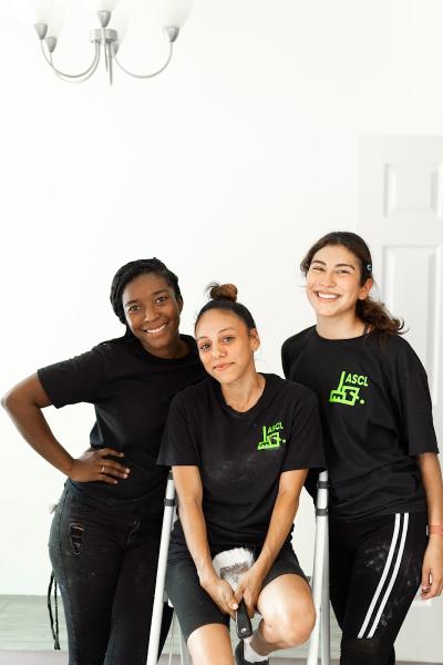 Affordable & Superior Cleaning LLC