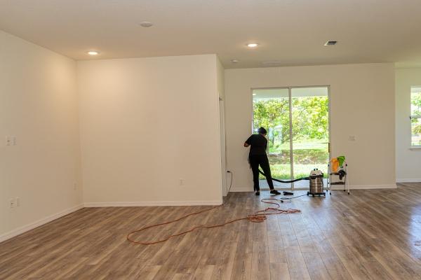 Affordable & Superior Cleaning LLC