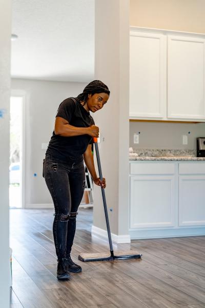 Affordable & Superior Cleaning LLC
