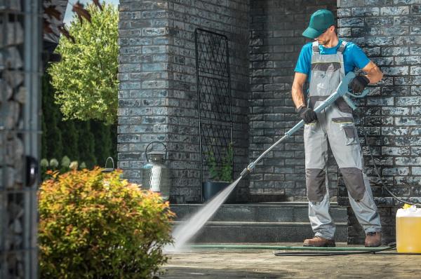 Bright Home and Commercial Services