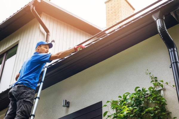 Bright Home and Commercial Services