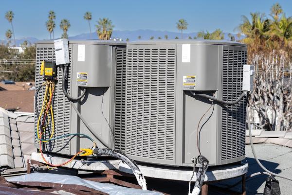 Cloud Comfort Hvac Inc