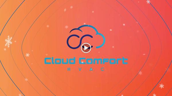 Cloud Comfort Hvac Inc